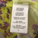 Daisy Fuentes FINAL MARKDOWN  top petite large Photo 2