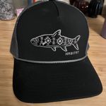 Habitat Hooey Western  Fish Hat Photo 0