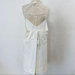 NEW Dolce Vita mini eyelet dress White Photo 1