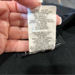 All that jazz Vintage 90s Black Whimsigoth Revenge Dress Sleeveless Mesh Cutout Bodycon Maxi Photo 9