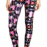 Athleta ‎ Freedom Sonar leggings, Size XXS Photo 0