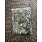 FIGS  High Waisted Yola Skinny Scrub Pants Green Medical Healthcare Womens XL Photo 6