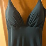 La Femme Abbi Vonn by  Green Long Gown Photo 3