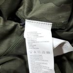 prAna FLAW  Women's Electa Short II Green Camo Print Stretch Pockets Size XS Photo 7