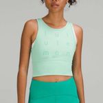 Lululemon POWER PIVOT EVERLUX TANK TOP Photo 5