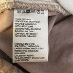 BDG  Corduroy Mini Skirt Peach Size 0 Photo 3