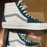Vans Sk8-Hi Photo 2