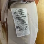 Madewell  Flutter-Sleeve Ruffle Waist Midi Dress in Brushing Up Size 14 Photo 9