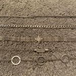 American Eagle Choker Set Photo 0