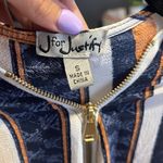 J for Justify Front Zipper Business Casual Dress Photo 5