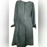 Velvet Heart  Demin Long Sleeve Women's Dress (334) Photo 1
