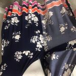 Vince Camuto  classic wrap jersey dress Photo 3