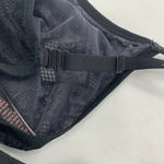 Victoria's Secret Body By Victoria Secret Black Lace Unlined Plunge Bra size 34D Photo 2