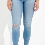 American Eagle  Forever Soft Curvy Highest Jegging   Photo 0