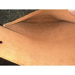 Handmade Leather Pouch/Clutch Photo 3