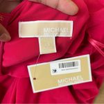 Michael Michael Kors Pink Chain Maxi Dress Size XS Photo 5