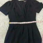 Luli Fama lulus‎ black dress Size Sx Photo 8