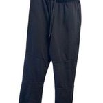 Brooklyn Cloth Brooklyn sweatpants black womens size small Photo 0