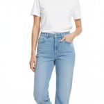 Urban Outfitters/BDG Cowboy Jeans Womens Size 26 Colored Light Blue Cotton Photo 0