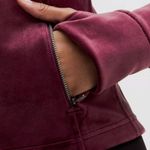 Lululemon Define Jacket Velvet  NWT-  New with tags Photo 3