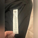 Fabletics  Tank Women’s Size Medium Sports Bra Athletic Open Back Yoga Photo 1