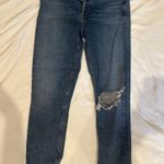 AGOLDE Nico High-Rise Jeans Photo 2
