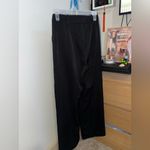 Princess Polly Elegant Black Trousers Photo 2