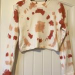 Le lis Matching Sweatshirt/sweatpants Set Photo 1