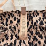 SKIMS  Fits Everybody Cami Bodysuit in Sienna Jaguar Print, Size XXS Photo 7