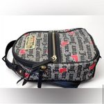 Juicy Couture NWT Womens Status Backpack Bag Photo 7