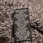 Rafaella Open Front Cardigan Medium Photo 5