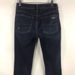 American Eagle  Super Stretch High Rise Skinny Jeggings Distressed 8 Photo 13