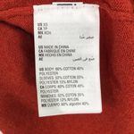 Style & Co - Cotton Blend Front-Seam Tunic Sweater Photo 5