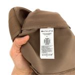 Athleta ATHLTEA Endless High Rise Cargo Pant Brown 16 Photo 5