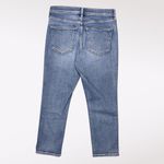 Gap Vintage Slim High Rise Jeans Size 30 10 Petite Photo 4