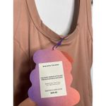 YITTY NEW  Body Butter Tank Dress Size Medium Brown Sugar Photo 1