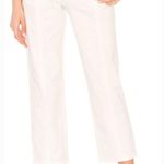 Tularosa Albany Pants in White XL Photo 0