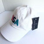 State of Mine NWT  Unisex USA Adjustable Hat OS Photo 1