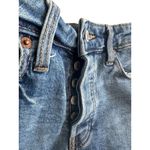 Old Navy Sky Hi A Line Denim Shorts Size 4 Photo 5