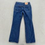Levi's Vintage Levi’s Ladies 517 Boot Cut Slim Fit Jeans Photo 2