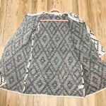 kim rogers NWT  sweater/Cardigan size Petite Medium Photo 9