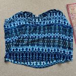 Show Me Your Mumu Swim Cover Up Photo 0