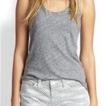 J Brand Cut Off Ombre Dot Frayed Hem Denim Cut Off Shorts 26 Photo 0