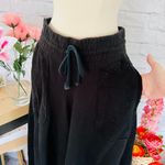 Free People FP Extra Wide Leg Sweatpants Photo 3