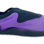 Cudas Purple Outdoor Footwear Water Shoes Size 7 Photo 2