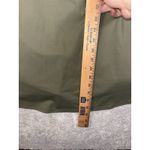 Halara  Women's Green Athletic Dress Size 2X NWT Athleisure Workout Photo 11