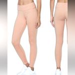 Koral NWT  x Revolve Drive High Rise Legging in Cameo Snake nude fall workout Photo 1