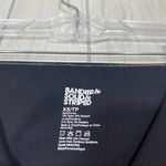 Solid & Striped Bandier x  Soleil Striped Zip Front Leggings size XS Photo 11