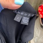 Theory  ADRAYA STRIPED SHIFT DRESS Photo 5