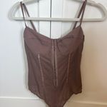 Free People Bodysuit Photo 0